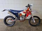 Ktm 500 exc-f 2023 sixdays, Ophalen, 1 cilinder, Meer dan 35 kW