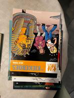 Diverse boeken en strips, Boeken, Ophalen, Zo goed als nieuw