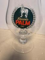 Zeer mooi Palm Special 2 liter glas 5, Verzamelen, Biermerken, Ophalen of Verzenden, Zo goed als nieuw, Palm