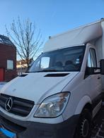 Mercedes-Benz Sprinter, Auto's, Mercedes-Benz, Diesel, Particulier, Te koop