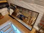Ikea Stave Spiegel, Ophalen, Zo goed als nieuw, 150 tot 200 cm, Rechthoekig