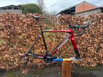 Stevens super prestige maat 58 di2 12 speed cyclocrossfiets, Fietsen en Brommers, Ophalen