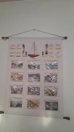 porte - photos thème de la mer, Maison & Meubles, Enlèvement