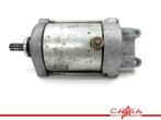 STARTMOTOR CBR 954 RR Fireblade 2002-2003 (CBR900RR SC50), Motoren, Onderdelen | Honda, Gebruikt