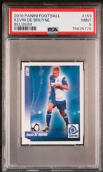 Kevin De Bruyne Rookie Sticker PSA 9, Enlèvement ou Envoi, Neuf, Autocollant