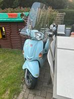 Scooter classe A Kymco Like, Vélos & Vélomoteurs, Enlèvement, Comme neuf, Kymco
