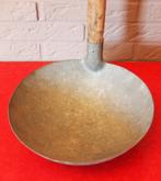 Grote Pollepel On (Beer)Put Mee Leeg Te Scheppen, Enlèvement ou Envoi, Comme neuf