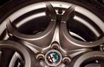 Jante alfa romeo mito, Auto-onderdelen, Banden en Velgen, Ophalen, Band(en)