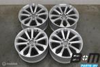 ORIGINEEL! 18 inch velgen Audi A4 - Q5! 8R0601025BM, Auto-onderdelen, Gebruikt, Velg(en)