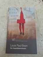 LOUIS BAUL BOON, Boeken, Ophalen, Zo goed als nieuw