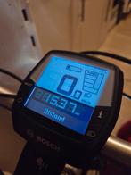 Bosch Intuvia Display LCD riese muller kalkhoff gazelle, Fietsen en Brommers, Ophalen of Verzenden, GPS