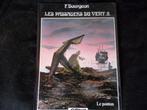 Les Passagers du Vent  (1 Album disponible) genre: Histoire, Comme neuf, Une BD, Enlèvement