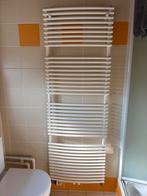 Handdoekradiator, Ophalen, Gebruikt