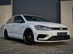 Volkswagen Golf 7.5 R 4Motion dynaudio Alcantara DSG lowered, Auto's, Automaat, Lichtsensor, Euro 6, Alcantara