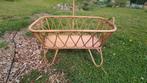 Berceau en rotin, Enfants & Bébés, Berceaux & Lits, Enlèvement, Utilisé, Berceau