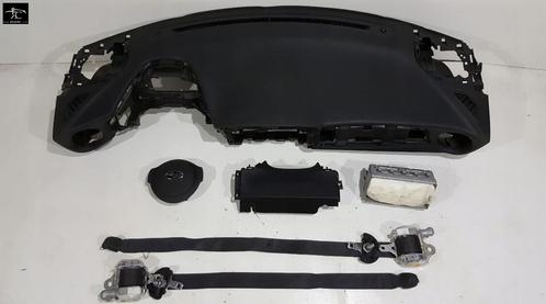 Toyota GT86 GT 86 Subaru BRZ airbagset airbag dashboard, Auto-onderdelen, Dashboard en Schakelaars, Toyota, Subaru, Gebruikt, Ophalen