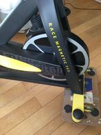 race magnetic pro, Vélo de spinning, Jambes, Comme neuf, Enlèvement