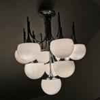 Sciolari lamp, Ophalen