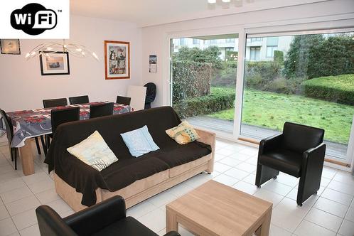 Appartement te huur in De Panne, Immo, Huizen te huur, Appartement