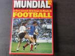 Souvenirboek „Le mundial 1982", Ophalen