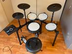 Roland TD17KV - V-Drum + Kruk + Kick pedaal, Muziek en Instrumenten, Drumstellen en Slagwerk, Ophalen, Zo goed als nieuw, Roland