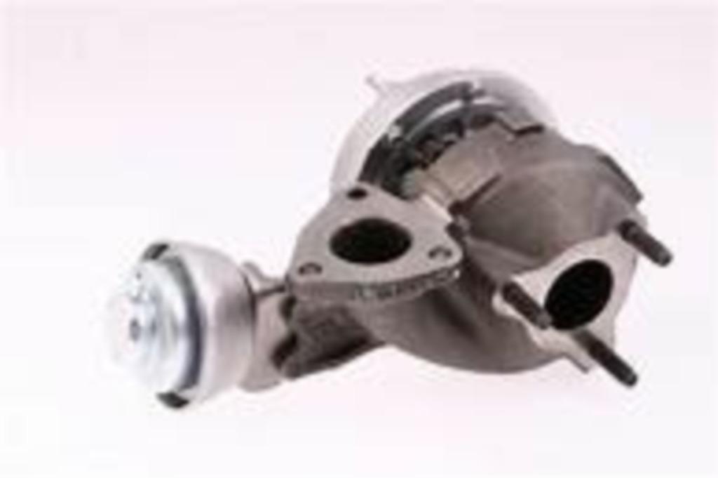 TURBO POUR FIAT	Ducato I 2.5 TD, Enlèvement, Révisé, Alfa Romeo