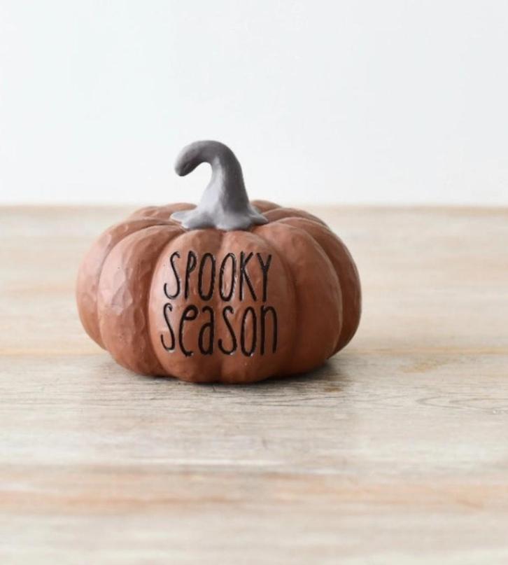 decoratie  Halloween en kerst Lot, Huis en Inrichting, Woonaccessoires | Overige, Nieuw, Ophalen of Verzenden