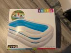 Piscine intex 3 boudins 2,62 m x 1,75 m, Jardin & Terrasse, Piscines, 200 à 400 cm, Piscine gonflable, Moins de 200 cm, Enlèvement