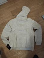 Hoodie met rits merk Hippo, Maat 52/54 (L), Zwart, Nieuw, Ophalen of Verzenden