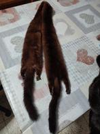 Écharpe en vison, Vêtements | Femmes, Enlèvement, Écharpe