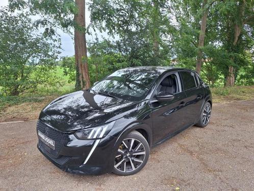 Peugeot 208 GT Line, Auto's, Peugeot, Bedrijf, Airbags, Airconditioning, Bluetooth, Climate control, Cruise Control, Electronic Stability Program (ESP)