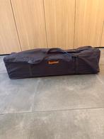 Baninni Venezia Luxe campingbed + Hauck babymatras, Enlèvement, Utilisé, Lit de voyage