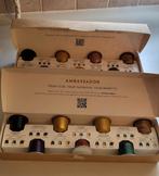 Nespresso original capsules €5/2st *Nieuw*, Ophalen of Verzenden, Zo goed als nieuw
