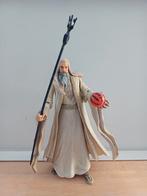 Mattel 2001 Saruman, Ophalen of Verzenden, Gebruikt