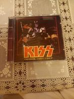 Cd van Kiss, CD & DVD, CD | Hardrock & Metal, Enlèvement ou Envoi, Comme neuf