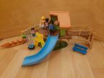 Plaine de jeux, Enfants & Bébés, Jouets | Playmobil, Enlèvement ou Envoi, Utilisé