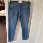BLUE RIDGE Damesjeans skinny Maat: 34" Prijs: € 4, Blue Ridge, Blauw, Ophalen of Verzenden, W33 - W36 (confectie 42/44)