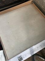 Carrelage de sol, Enlèvement, Neuf