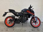 KTM 125 DUKE, Motoren, Motoren | KTM, Bedrijf, 125 cc, 1 cilinder, Naked bike