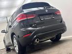 BMW X1 x-Drive25e AUT. Leder GPS Camera Dig.Airco, Zwart, 5 zetels, 5 deurs, Hybride Elektrisch/Benzine