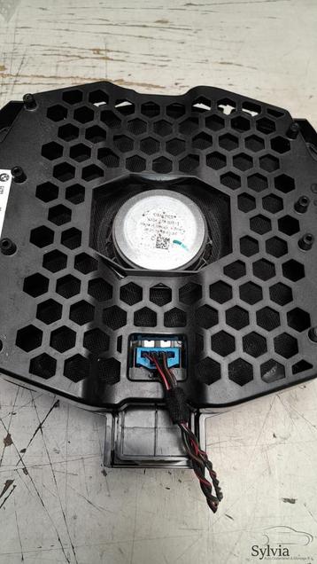 Central Bass speaker Links BMW X3 65139287756 9287756 beschikbaar voor biedingen