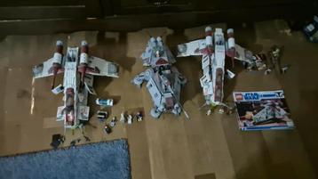 Lego star wars, Enlèvement ou Envoi, Comme neuf