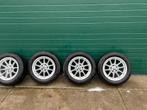 BMW G20 - G21 velgen met winterbanden, Ophalen, Gebruikt, 16 inch, Banden en Velgen