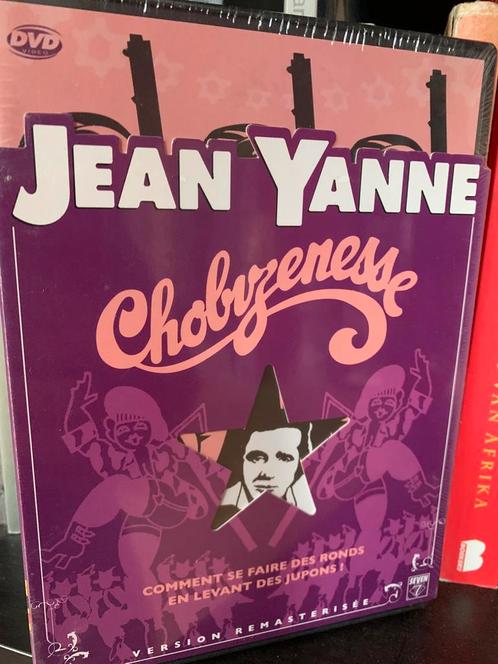 Chobizenesse  Neuf sous blister, Cd's en Dvd's, Dvd's | Klassiekers, Nieuw in verpakking, Komedie, Ophalen of Verzenden