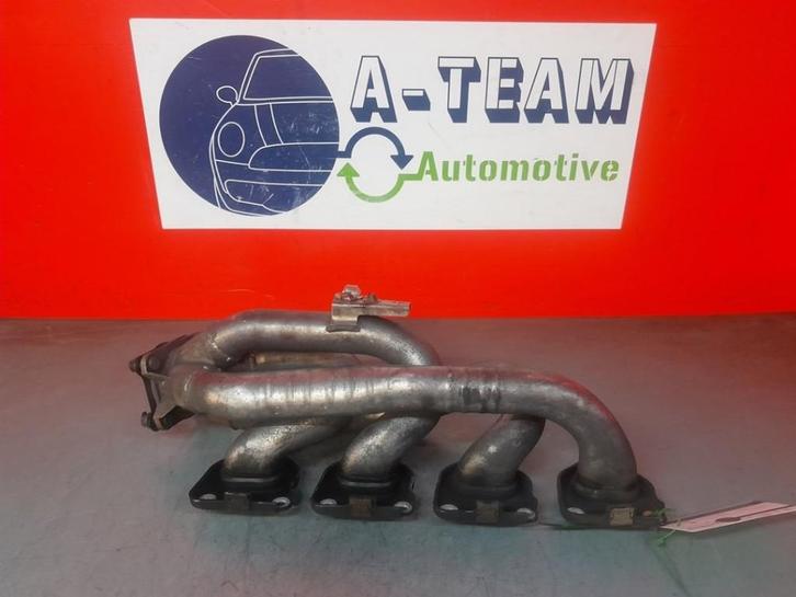 ÉCHAPPEMENT MANIFOLD Porsche Panamera (970) (94811112921), Autos : Pièces & Accessoires, Systèmes d'échappement, Porsche, Utilisé