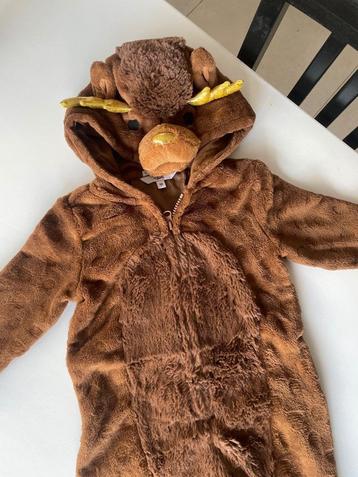 Rendierpak - kerst beschikbaar voor biedingen