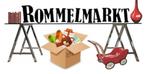 Rommelmarkt spullen, Diversen, Rommelmarktspullen, Ophalen