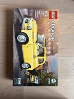 Lego Fiat 500 10271, Ophalen, Nieuw, Complete set, Lego