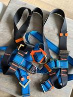 Harnas en bevestigingshaak aan gordel, Enlèvement ou Envoi, Neuf