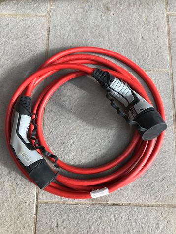 Câble de recharge 32 A, Enlèvement ou Envoi